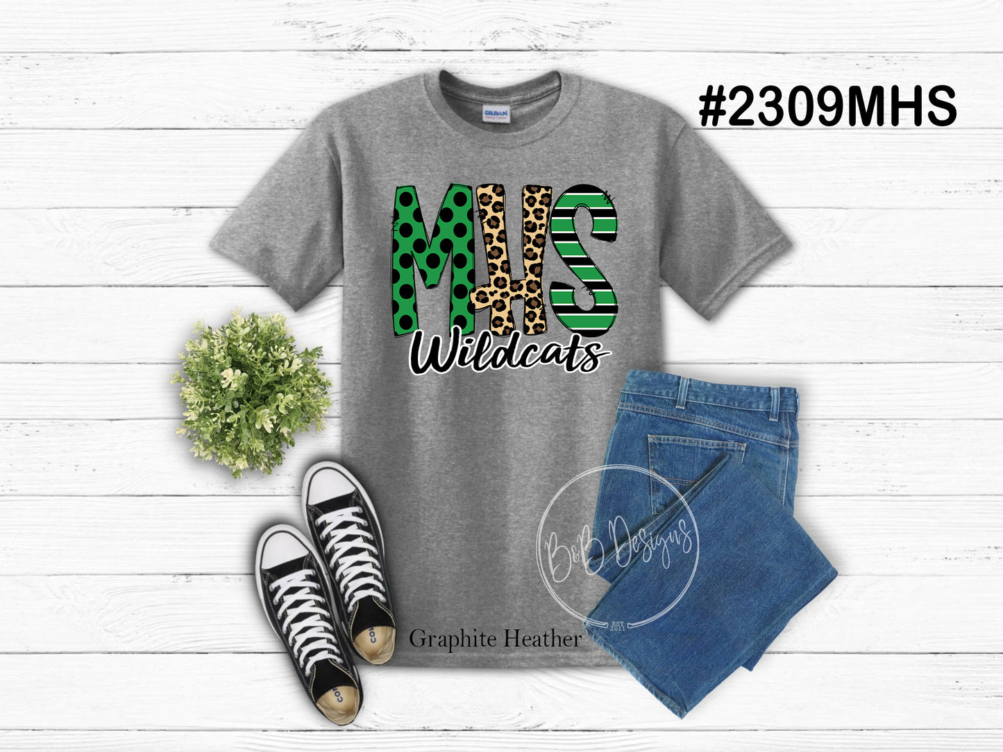 Wildcats 2309MHS