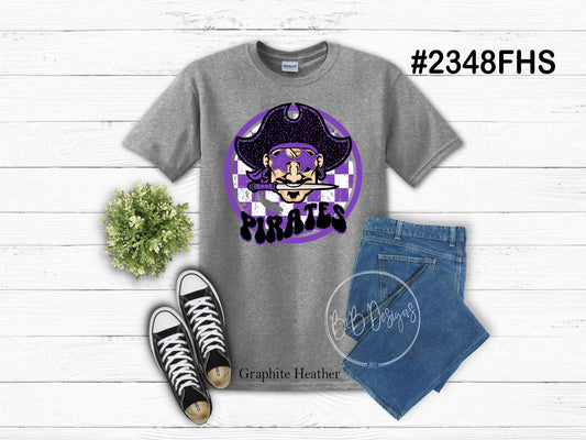 Pirates 2348FHS