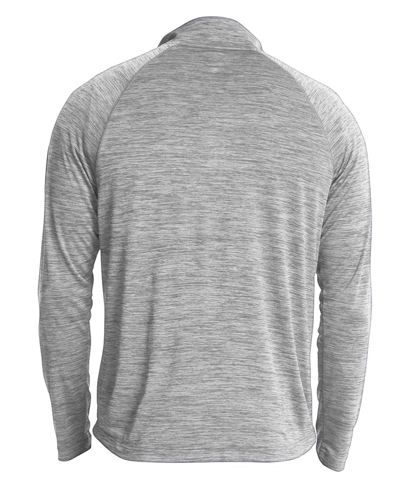 Performance Pullover Space Dye Youth