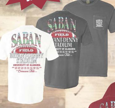 Saban Field Short Sleeve