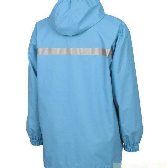 Youth Wave Charles River New Englander Rain Jacket