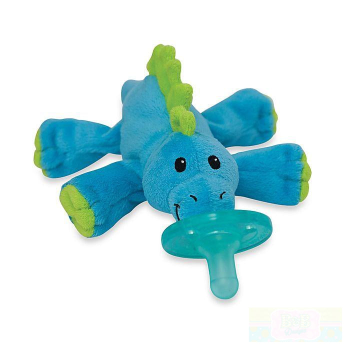 Wubbanubs Baby Animal Pacifier