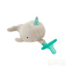 Wubbanubs Baby Animal Pacifier