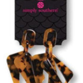 Simply Southern Earrings