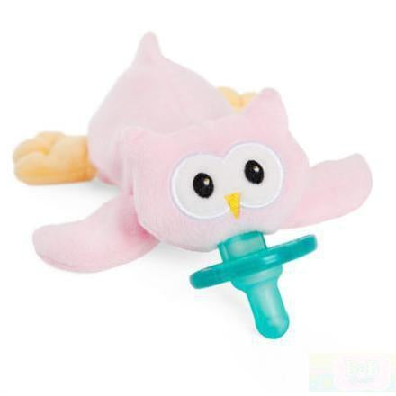 Wubbanubs Baby Animal Pacifier