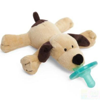 Wubbanubs Baby Animal Pacifier