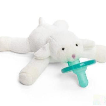 Wubbanubs Baby Animal Pacifier