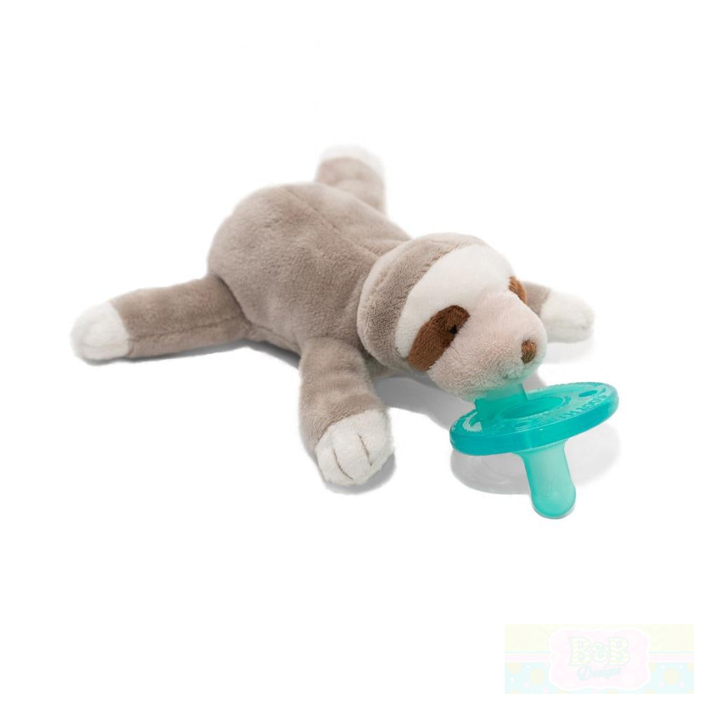 Wubbanubs Baby Animal Pacifier