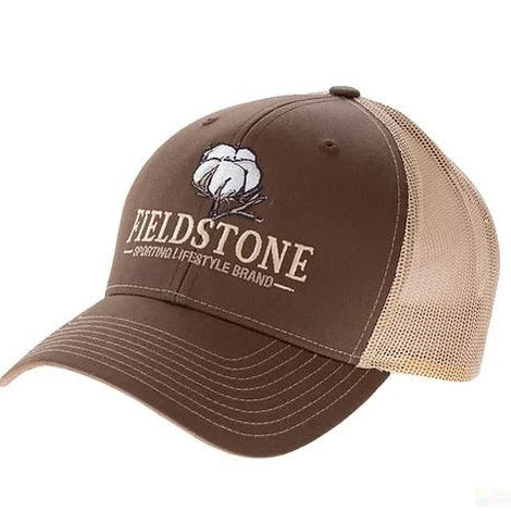 Fieldstone Cotton Hat