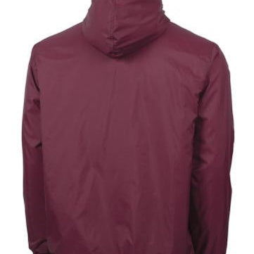 Adult Maroon Performer Jacket