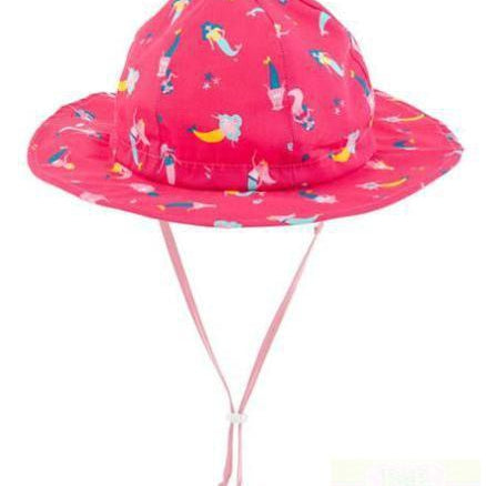 Stephen Joseph Sun Hat