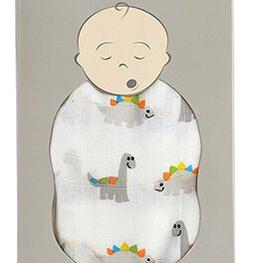 Stephan Baby Swaddles