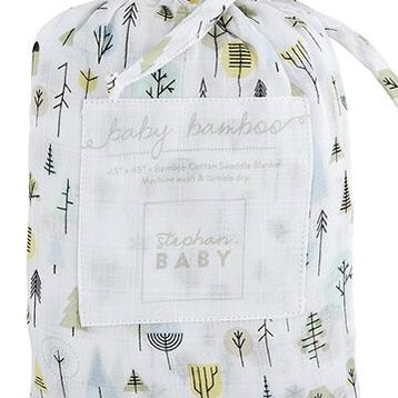 Stephan Baby Swaddles